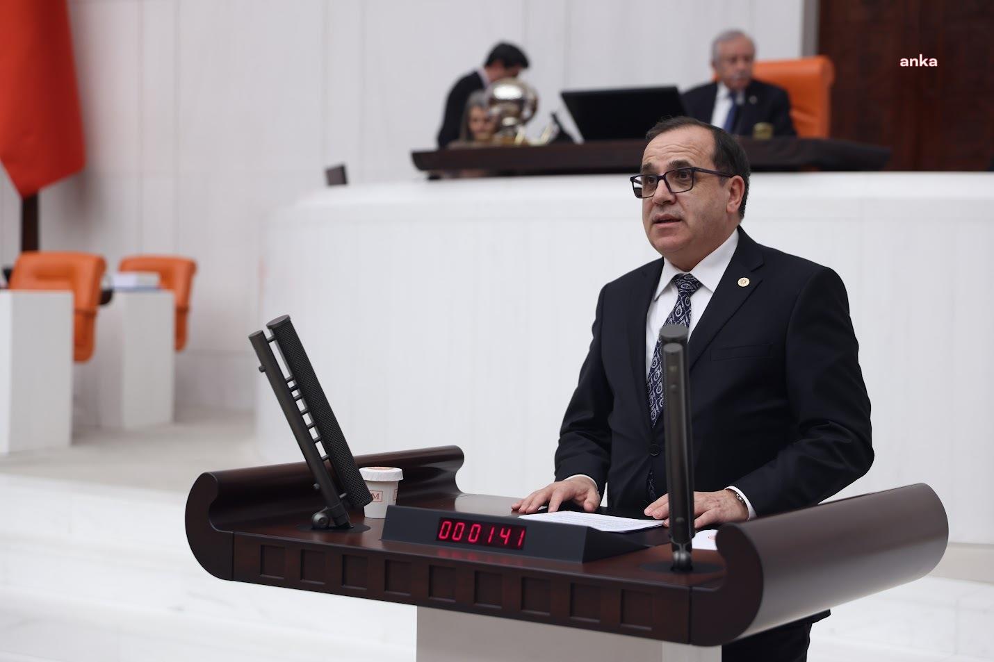 Türker Ateş: “Şimşek'in programı üretimi bitiriyor”