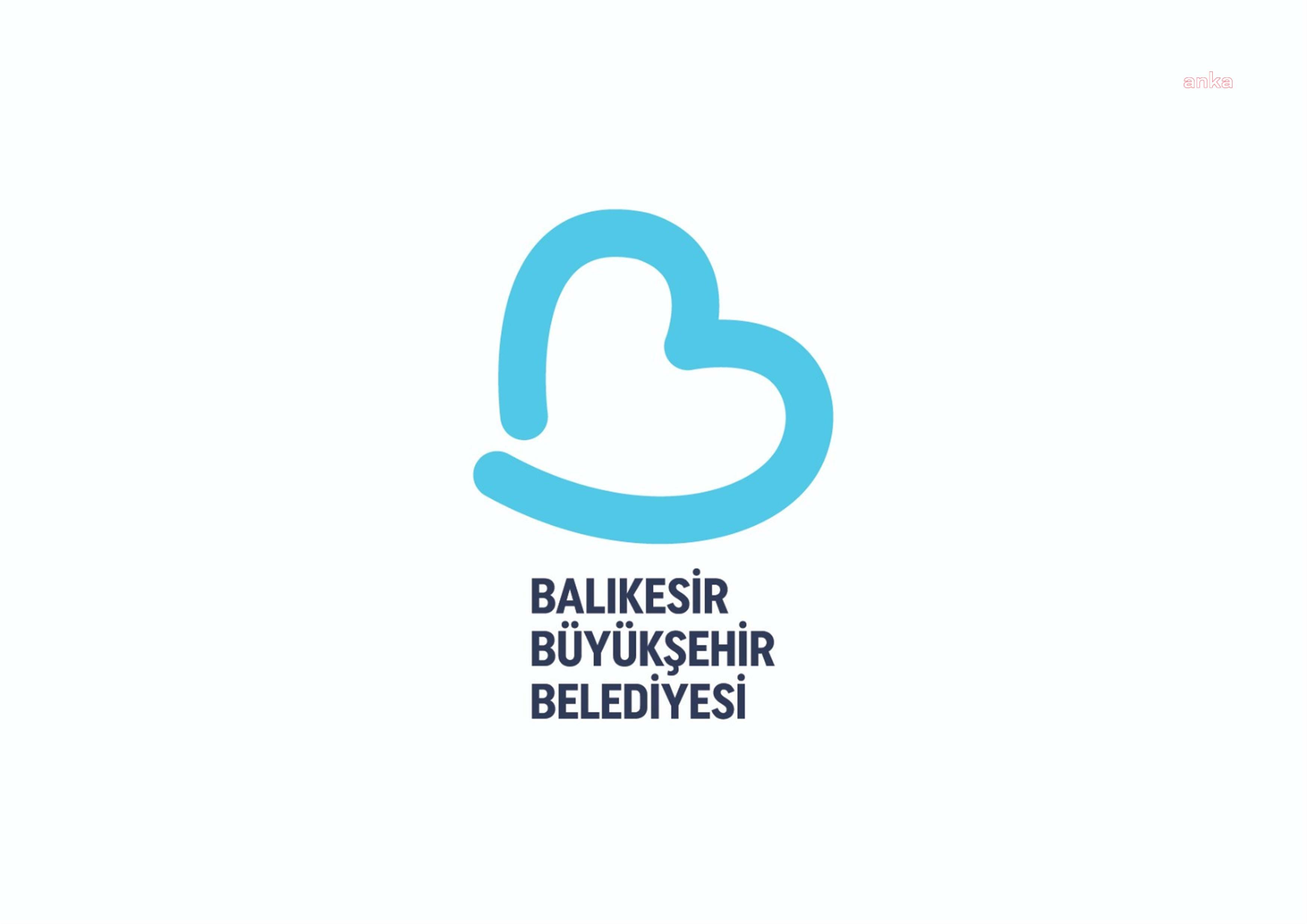 Balıkesir Büyükşehir Belediyesi'nden personeline yüzde 24,73 zam