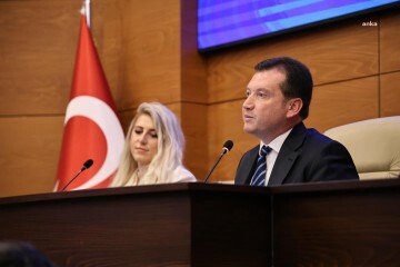 Silivri Belediyesi’nden 1’inci sınıfa başlayacak öğrencilere çanta desteği