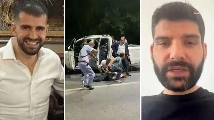 Ayhan Bora Kaplan soruşturmasında gizli tanık Serdar Sertçelik'in yurt dışına kaçırılması davasında ara karar: Tüm tutuklu sanıklar hakkında tahliye kararı
