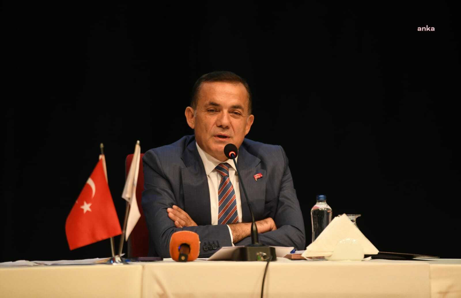 Yenişehir Belediyesi festivalleri uluslararası boyut kazanıyor