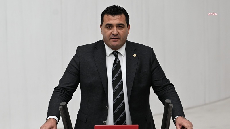 Ulaş Karasu’dan Sivas Kongresi'nin yıl dönümünü mesajı: "Bu kongre; biz Sivaslıların ömrü boyunca gururla taşıyacağı bir şeref madalyasıdır"
