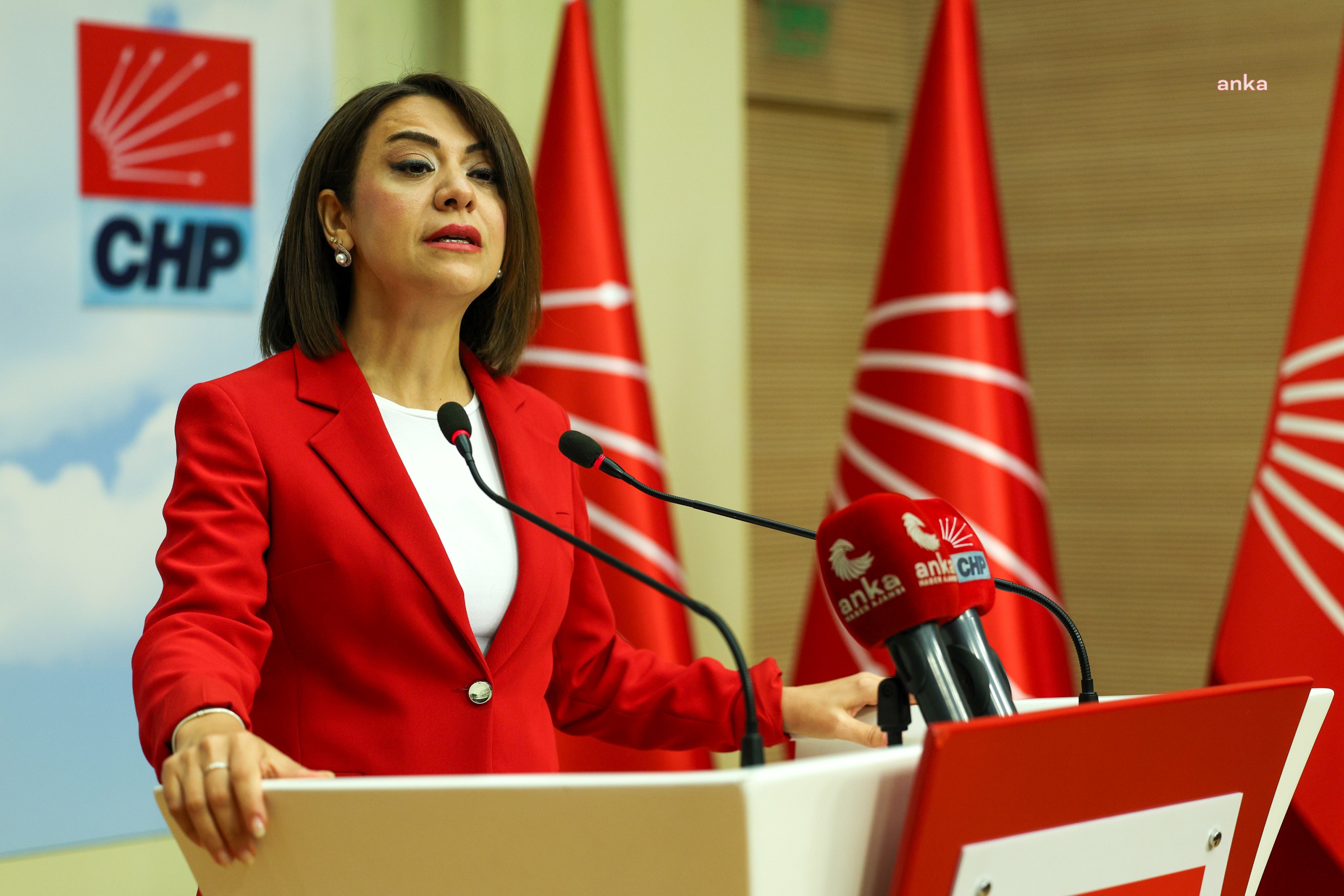 CHP Genel Başkan Yardımcısı Taşcıer'den TÜİK'e enflasyon tepkisi: İstatistik tarihini yeniden yazıyorlar