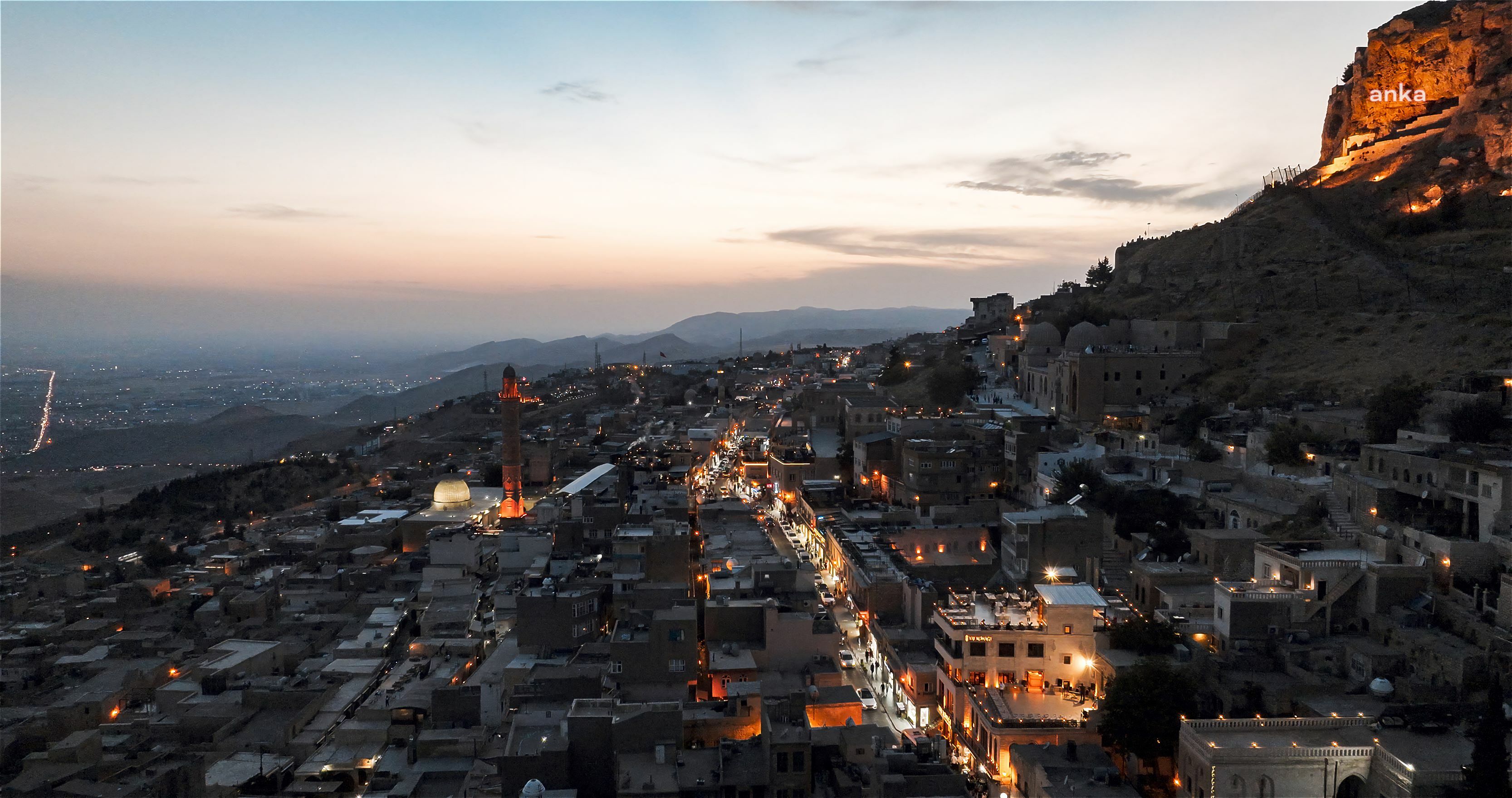 Dicle Elektrik, Mardin’de kayıp kaçak oranlarında büyük düşüş kaydedildiğini bildirdi