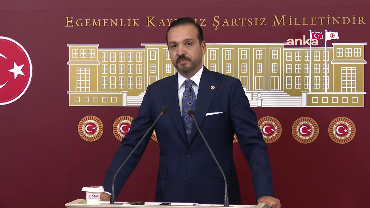 Kürşad Zorlu: “Acilen okullarda hizmetli normu oluşturulmalı"