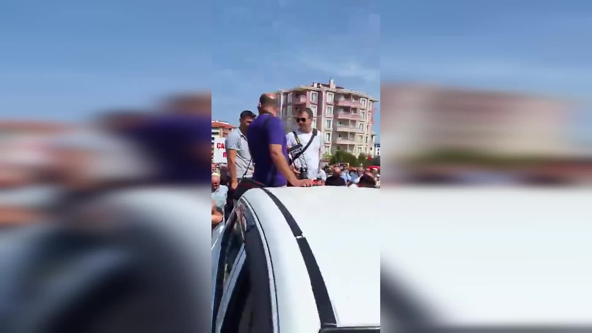 CHP Edirne Milletvekili Yazgan: "Çiftçi ailemizdir, ailemize sahip çıkmıyoruz"