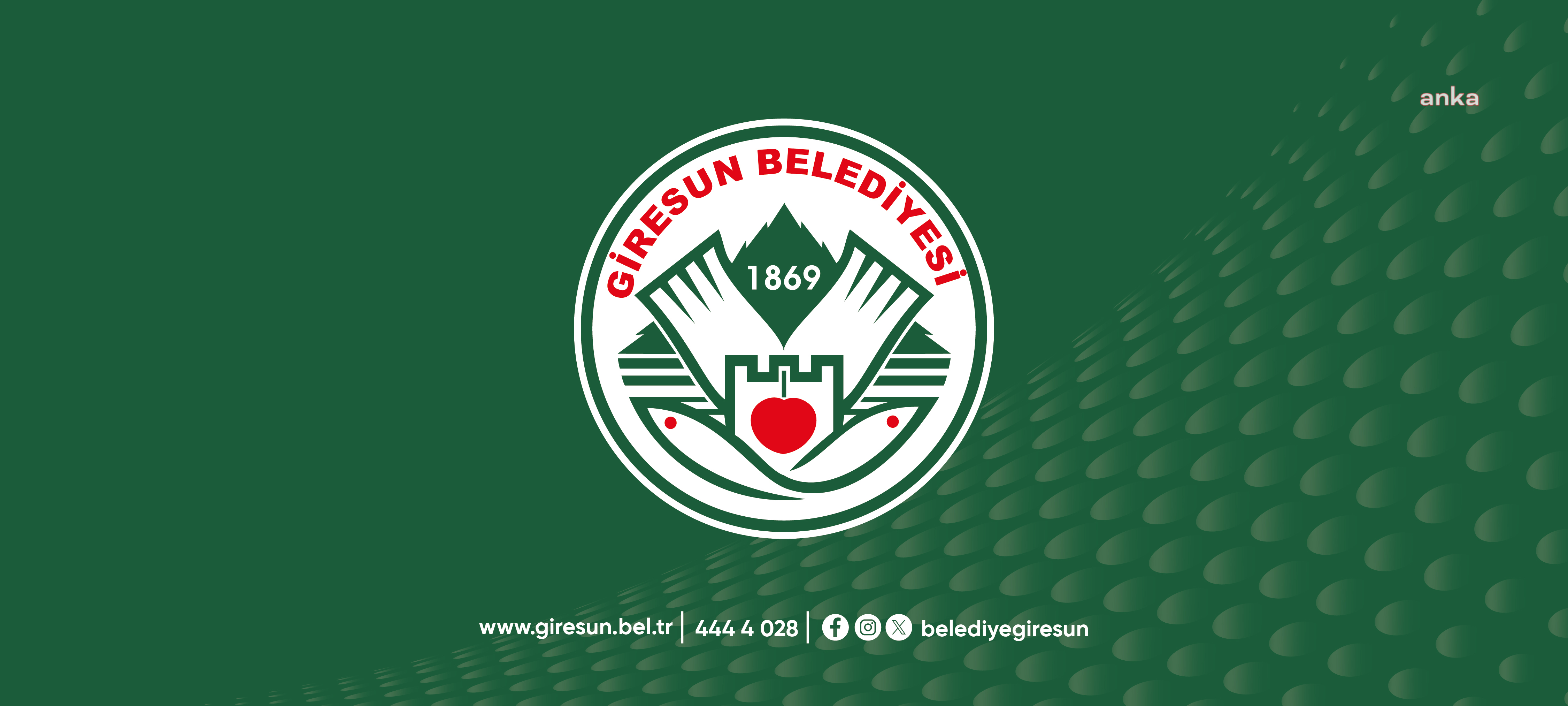 Giresun Belediyesi  Revizyon ve İlave İmar Planı'na ilişkin: "Şehrin güneye doğru gelişmesi için yeni imar alanları oluşturulacak"