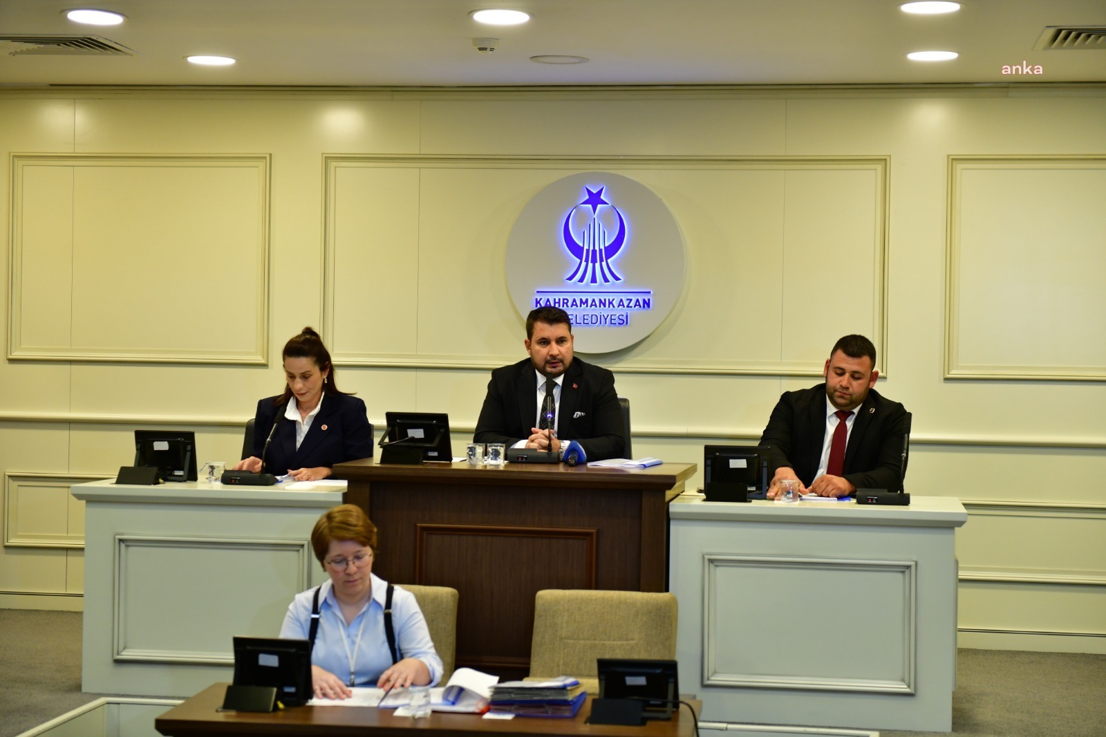 Kahramankazan Belediye Başkanı Çırpanoğlu: "Bir organizasyon firmasına geçmiş dönemden kalma 8 milyon borcumuz var"