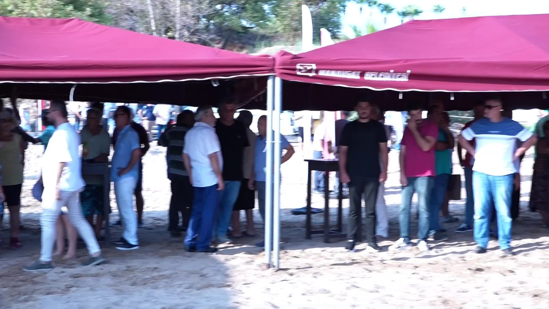 Manavgat Belediye Başkanı Kara: "Bizim derdimiz halkımıza hizmet etmek"