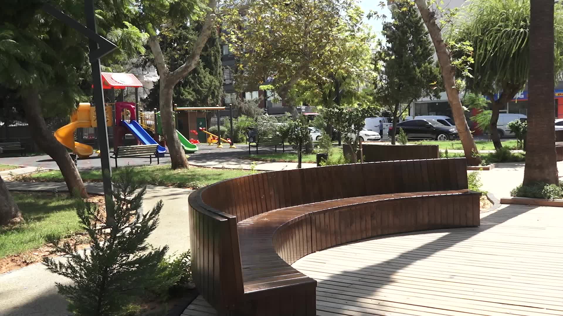 Yenişehir Belediye Başkanı Özyiğit: "Mola Evi'nde çay 2 TL olacak"