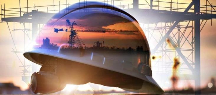 Ankara'daki "iş cinayeti" ile ilgili 2 kişi tutuklandı