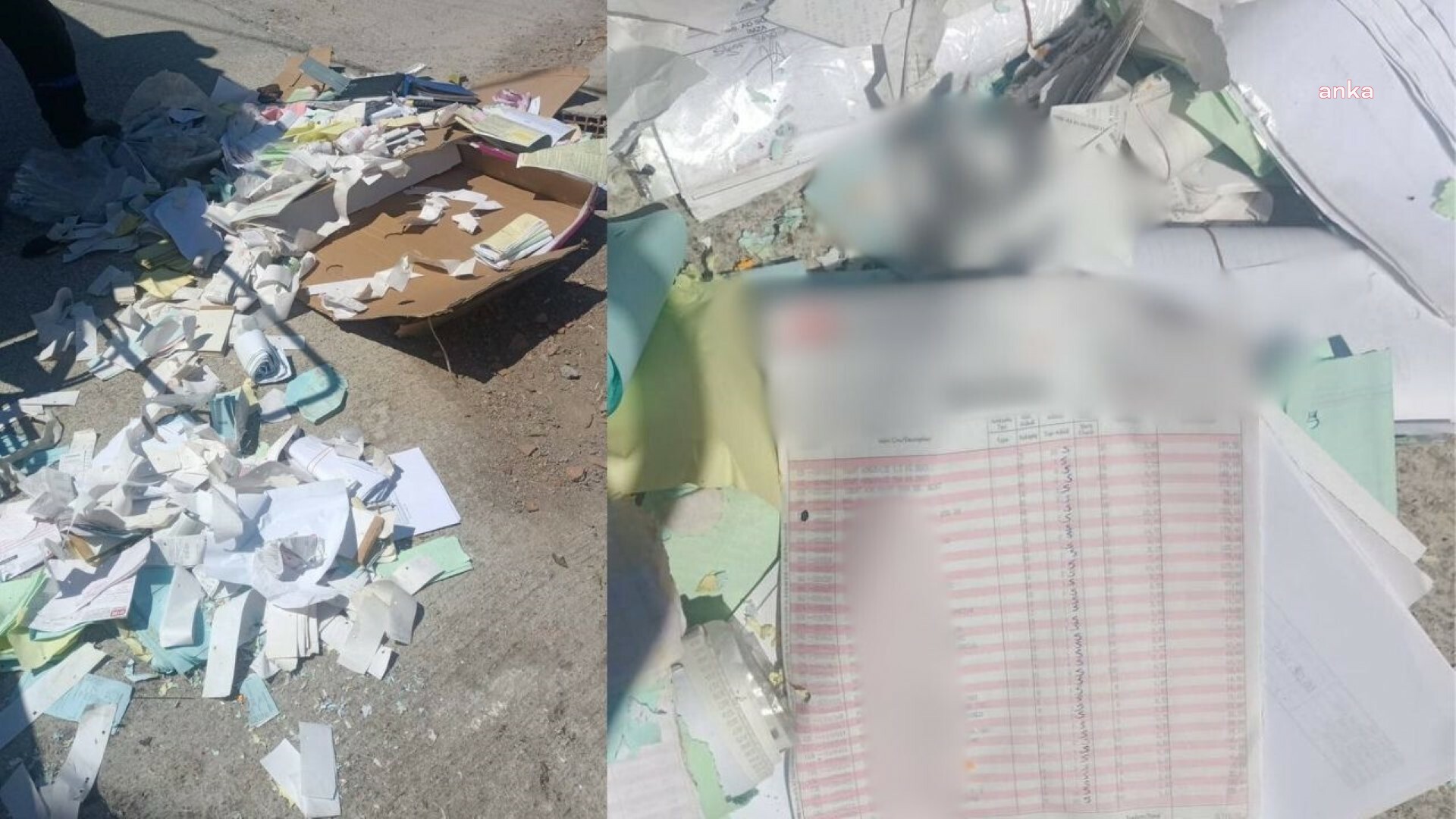 Bodrum'da zabıta ekiplerinden izmarit uygulaması