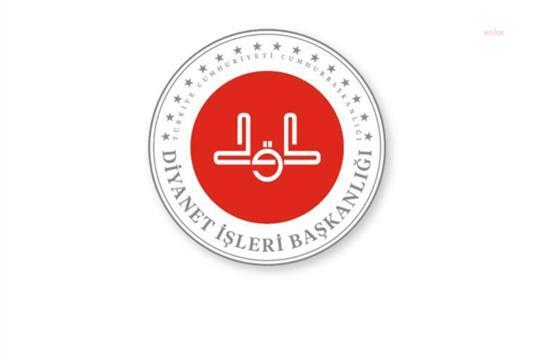 Diyanet'ten "merkez binanın tuvaletlerinin yenilenmesi" ile ilgili açıklama: "Bakım onarım, tasarruf genelgesi kapsamının dışındadır”