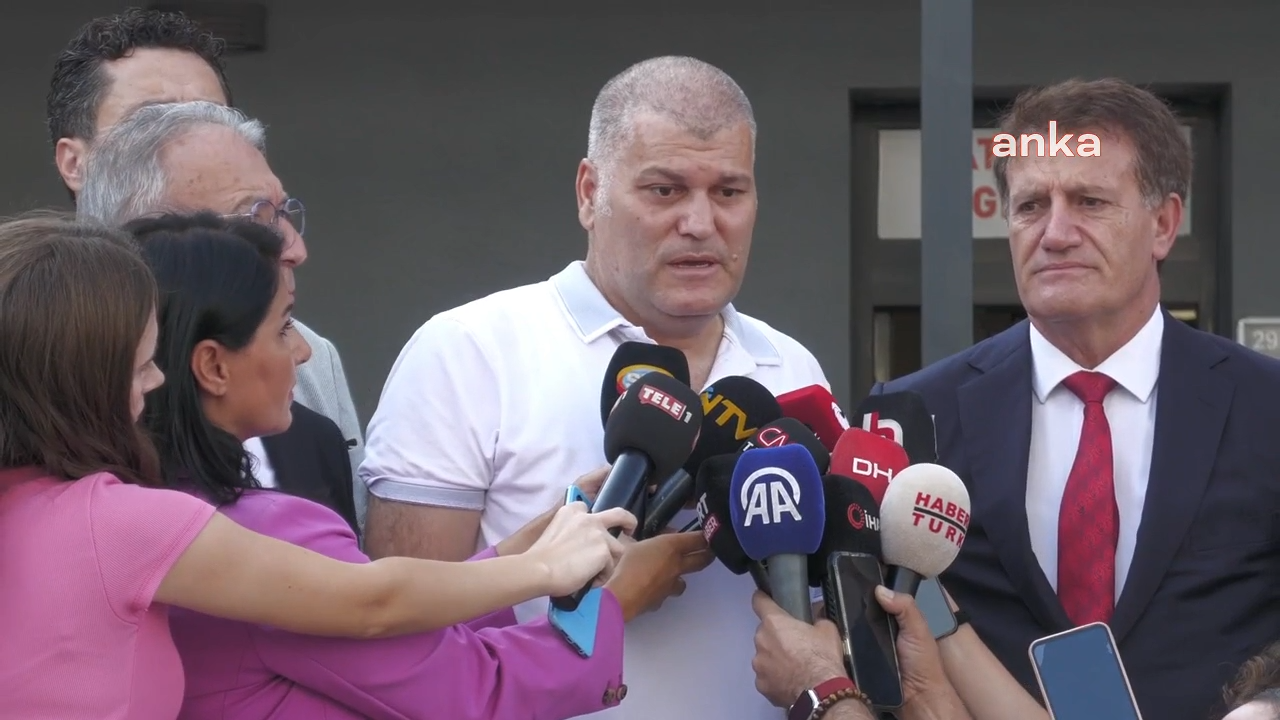 Kuşadası Belediye Başkanı Günel’den vatandaş Murat Çolak’a büyük destek (Bekleyecek)