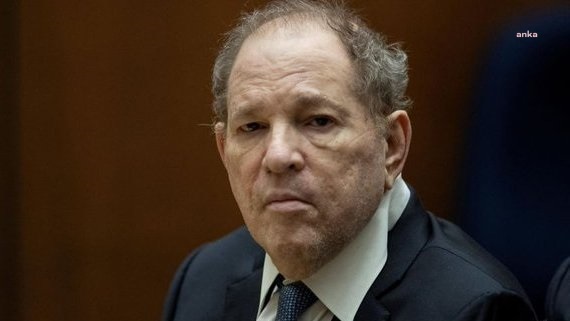 Hollywood yapımcısı  Harvey Weinstein'a yönelik cinsel saldırı suçlamaları İngiltere Kraliyet Savcılığı tarafından düşürüldü