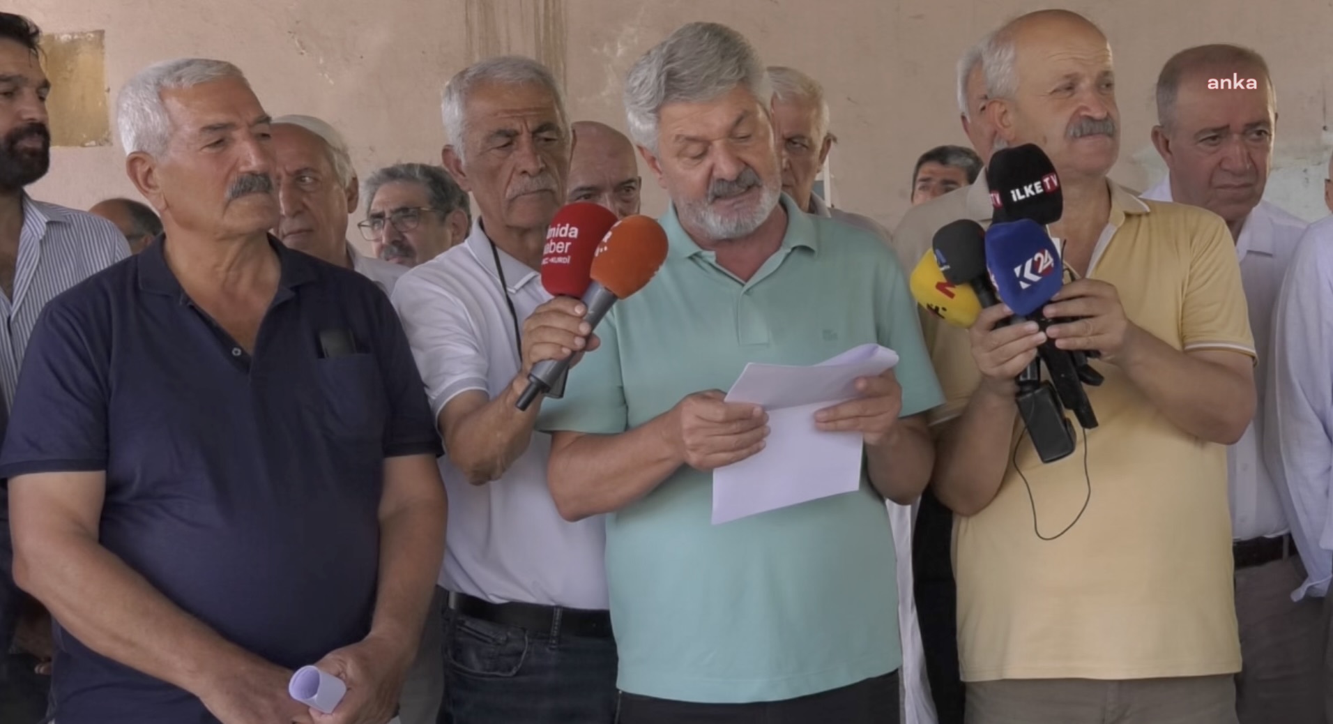 Diyarbakır 5 Nolu Cezaevi için 'Hafıza Müzesi olsun' çağrısı
