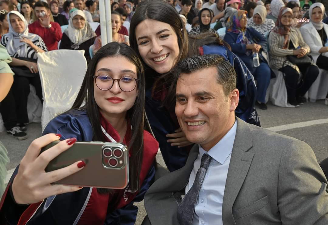Manisa Büyükşehir Belediyesi’nden eğitime destek