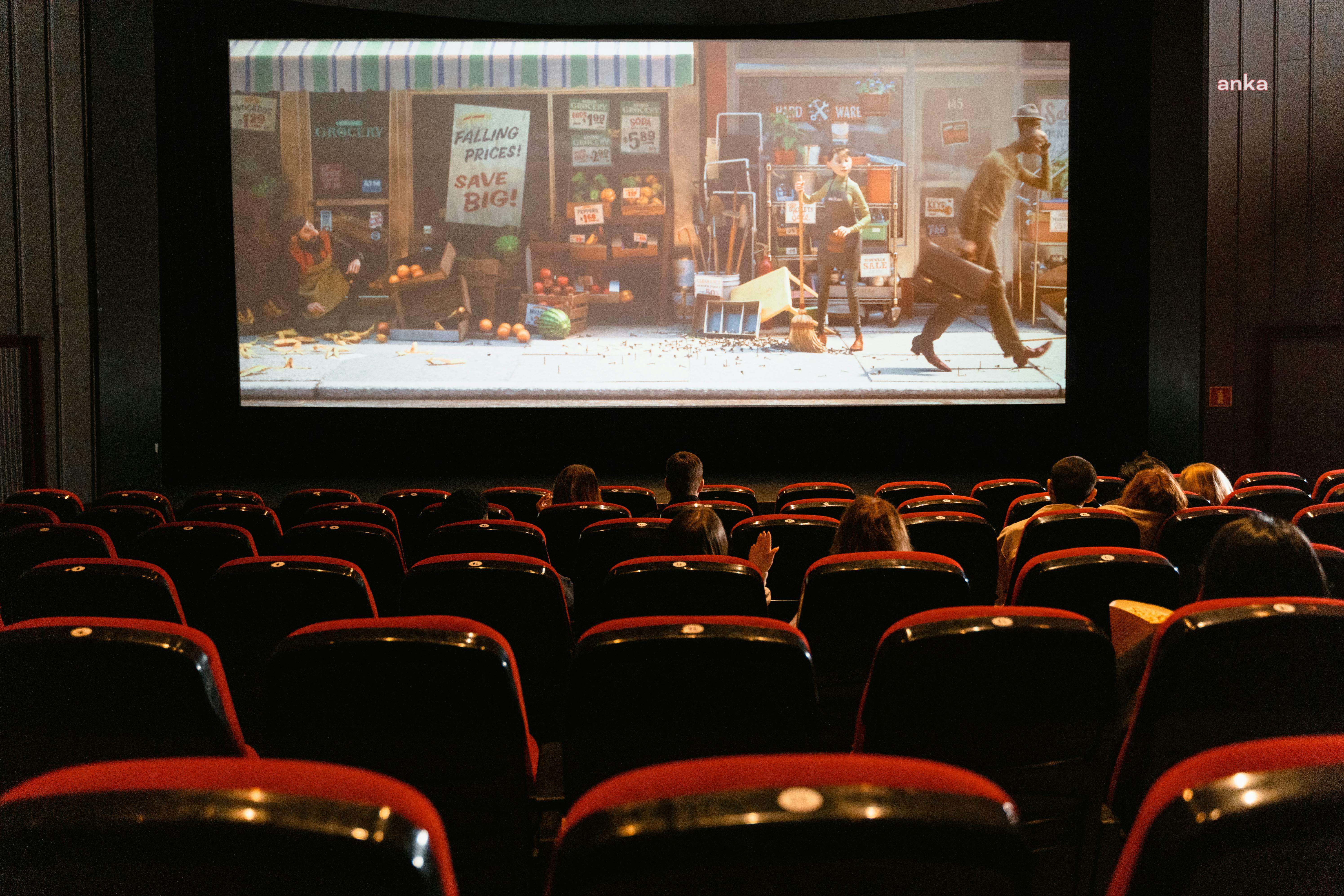 Sinemalarda bugün: 11 yeni film vizyona girecek