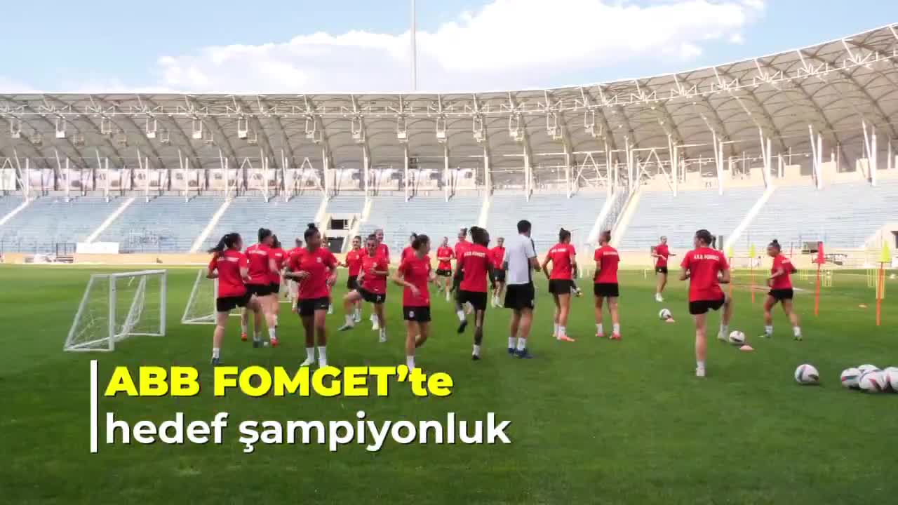 ABB FOMGET’ten Fenerbahçe maçı öncesi taraftara destek çağrısı
