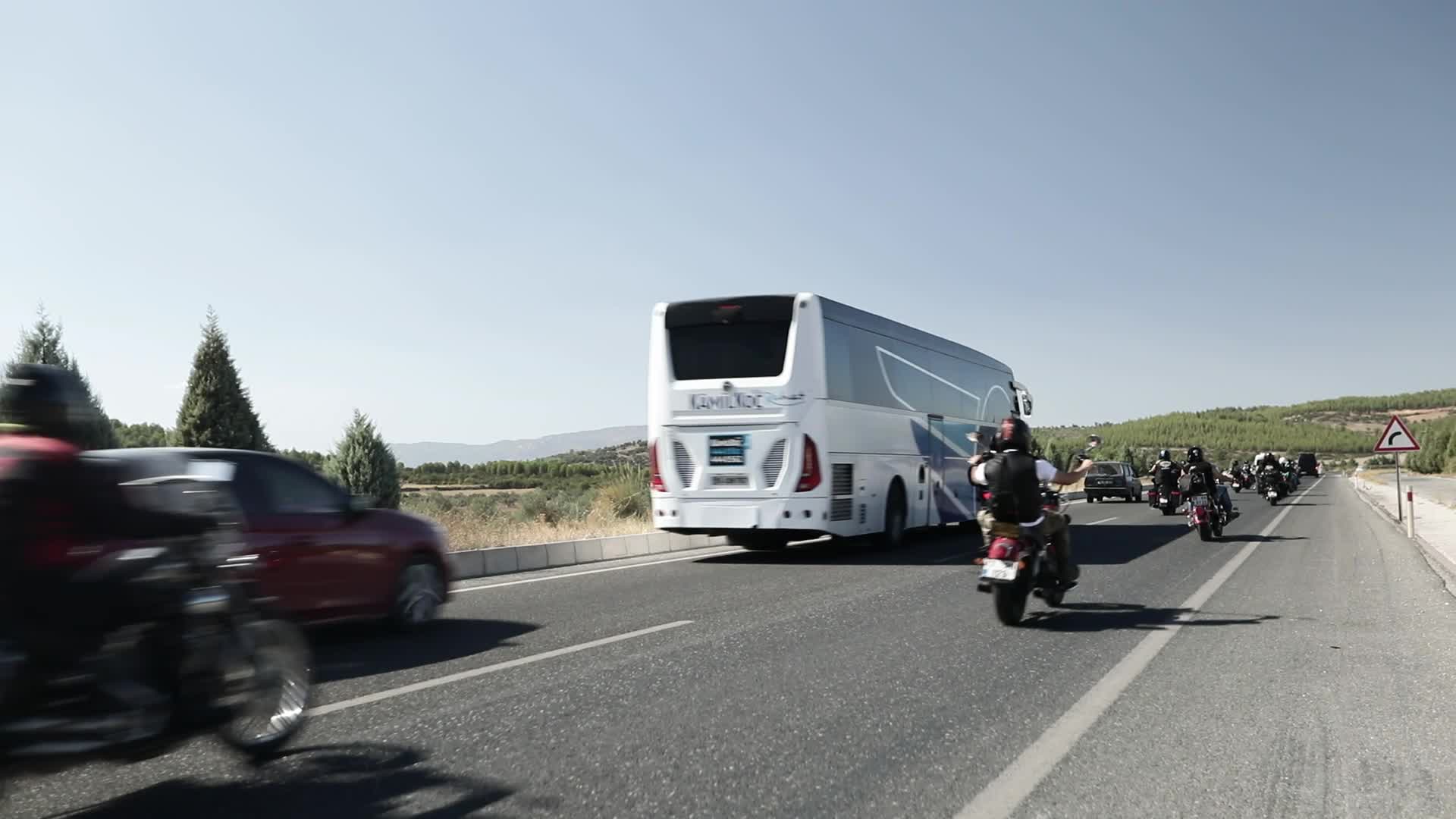 Motofest On The Road 2024 için geri sayım başladı: 5 şehirde 5 büyük konser