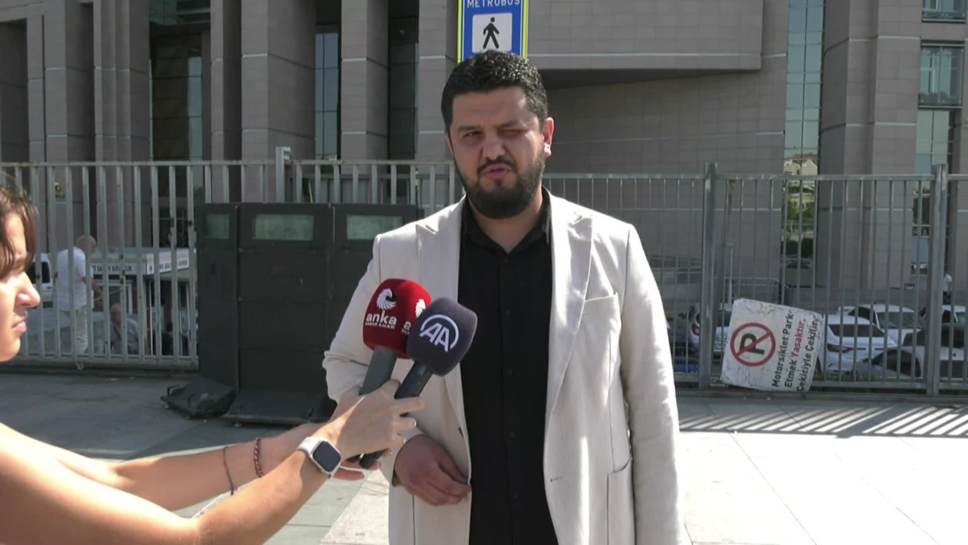 Aci ailesinin avukatı Burak Erden, Cihantimur ailesinin özel olarak aldığı bilirkişi rapor için, "Kasıtlı olarak yanlış alınmış bir rapor" dedi