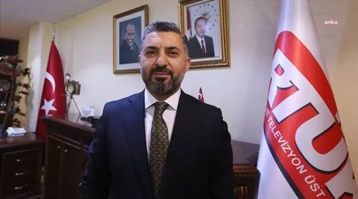 RTÜK Başkanı Şahin’den “Famagusta” açıklaması: “Üst Kurulumuz, Netflix ile gerekli görüşmeleri yapmış ve yapımın Türkiye'de yayınlanmayacağına dair anlayış birliğine varılmıştır”