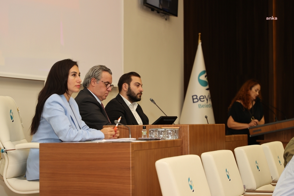 Beykoz’daki binalar isteğe bağlı olarak depreme karşı taranacak