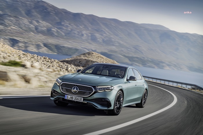 Mercedes-Benz’den eylül ayına özel fırsatlar