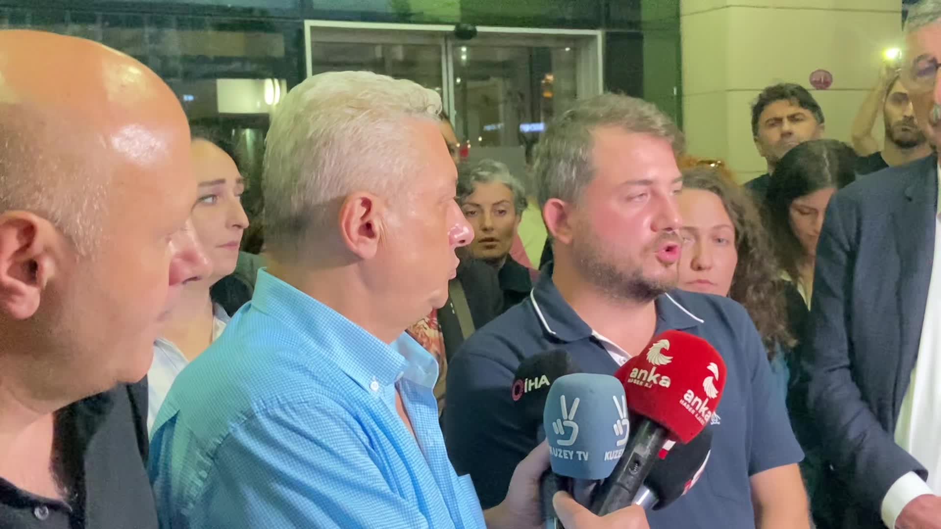 Metin Lokumcu davasında karar çıktı: 13 sanık hakkında beraat kararı verildi