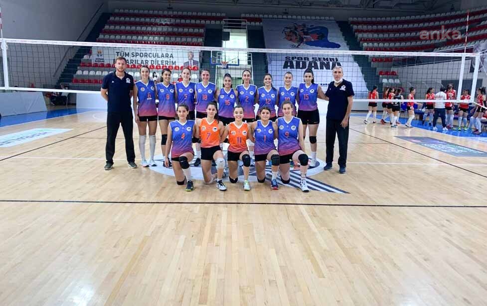ADANA BÜYÜKŞEHİR BELEDİYESPOR, SEZONA GALİBİYETLE BAŞLADI