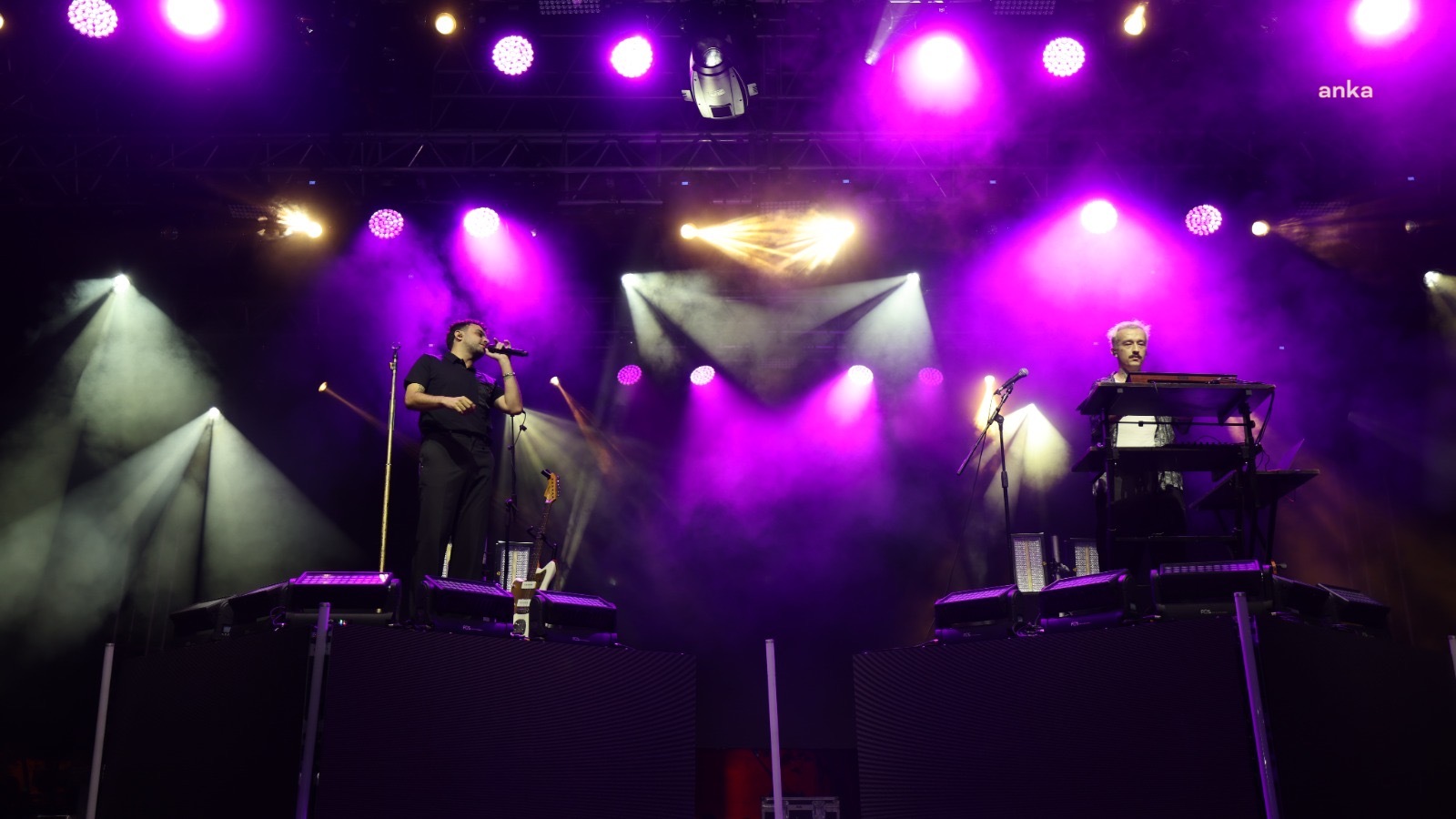 Silifke Festivali, Köfn konseriyle sona erdi