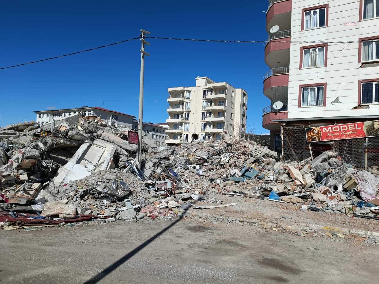 25 kişiye mezar olan Hasoğlu Apartmanı soruşturması... İddianameye giren bilirkişi raporu: Şüpheliler "asli kusurlu"