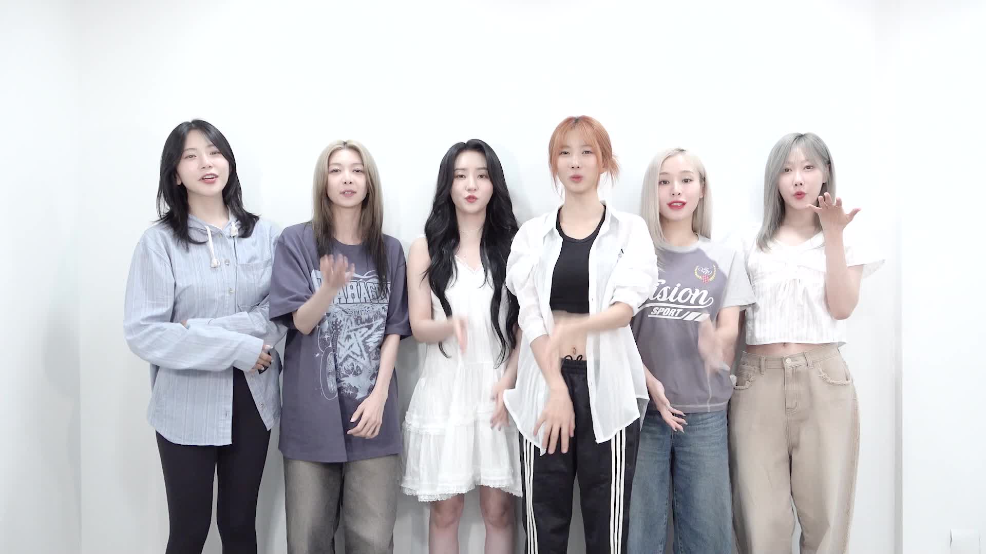 K-pop'un yıldızları “DreamCatcher” ve “PurpleKiss", Lifepark’ta