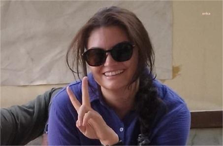 BM ve ABD'den Ayşenur Ezgi Eygi'nin öldürülmesine ilişkin soruşturma çağrısı