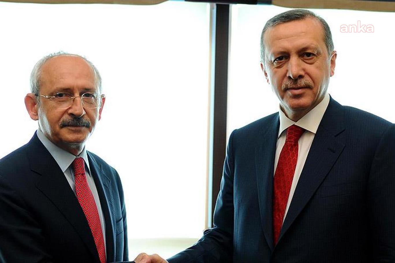 AİHM, KILIÇDAROĞLU’NU ERDOĞAN’A KARŞI HAKLI BULDU