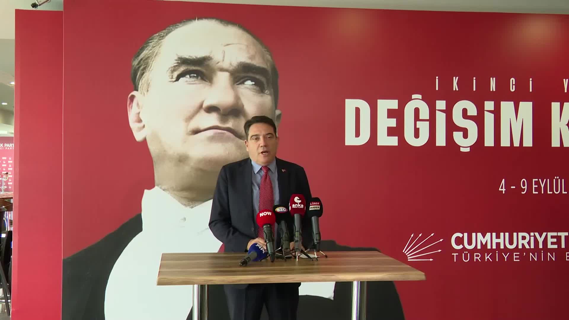 Yankı Bağcıoğlu : “Teğmenlere ve TSK’ya, FETÖ döneminin haysiyet cellatlığı uygulamaları yapıldı”