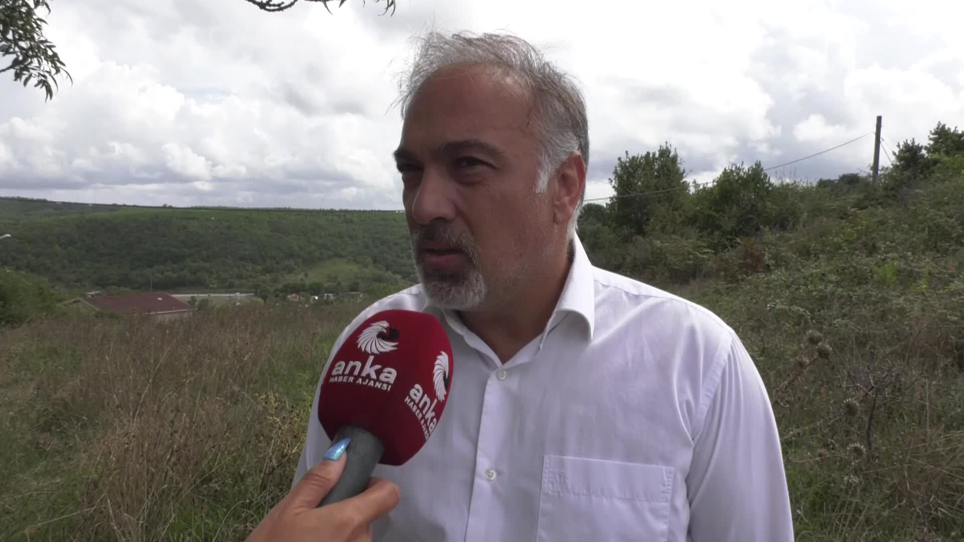 Veli-Der Başkanı Ömer Yılmaz: "Bizim memlekette oruç ayı bir aydır ama çocuklar okullarda 8-10 ay açlıkla mücadele ediyor. Çocuklara bunu reva görmemeliyiz"