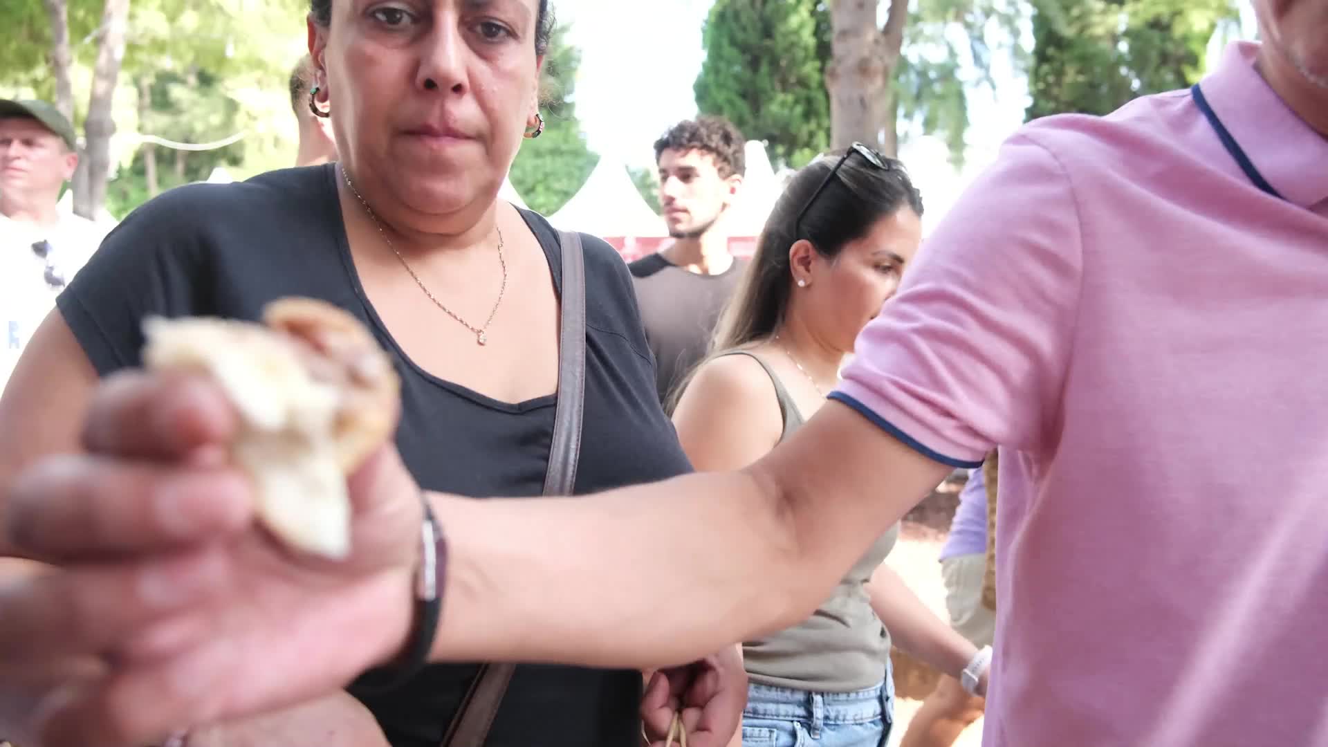 Antalya FoodFest Gastronomi Festivali sona erdi