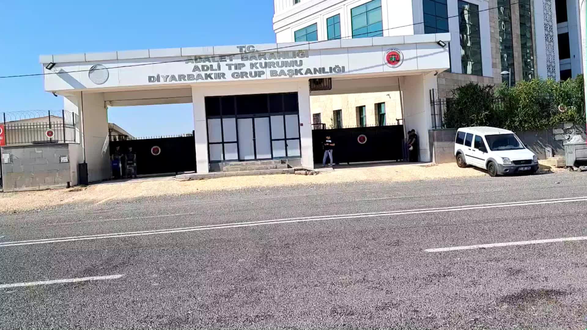 Narin Güran'ın cenazesi ailesine teslim edildi