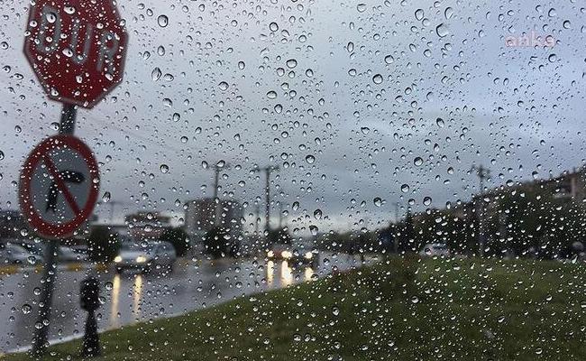 METEOROLOJİ UYARDI: "TÜRKİYE, YARIN YENİ YAĞIŞLI SİSTEMİN ETKİSİ ALTINA GİRECEK"