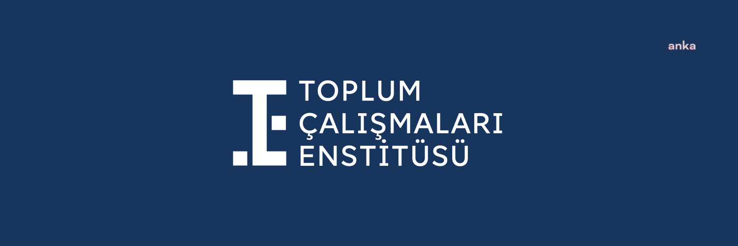 Toplum Çalışmaları Enstitüsü kuruldu