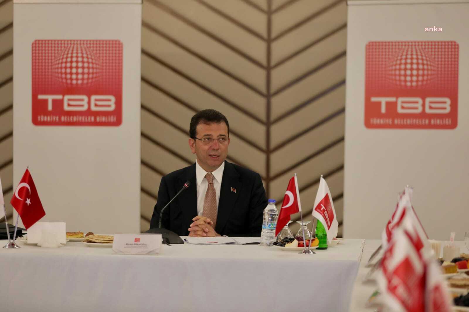 18 ay sonra deprem bölgesinin durumu... TBB'nin raporu: ''Belediyelerin kamu borçları silinmeli veya ertelenmelidir, mücbir sebep süresi uzatılmalı''