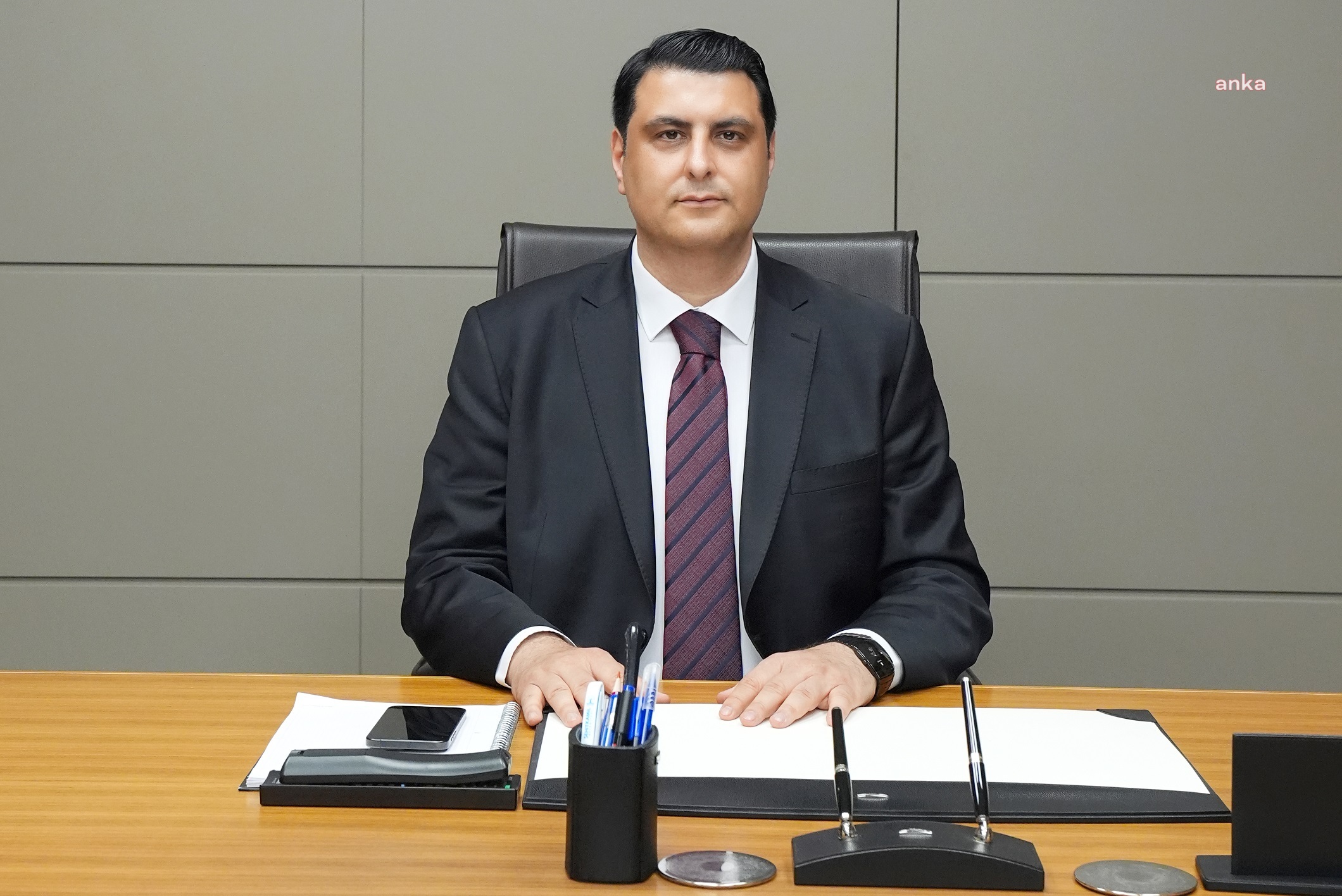 Şehitkamil Belediye Başkanı Yılmaz’dan 2024-2025 Eğitim-Öğretim Yılı Mesajı
