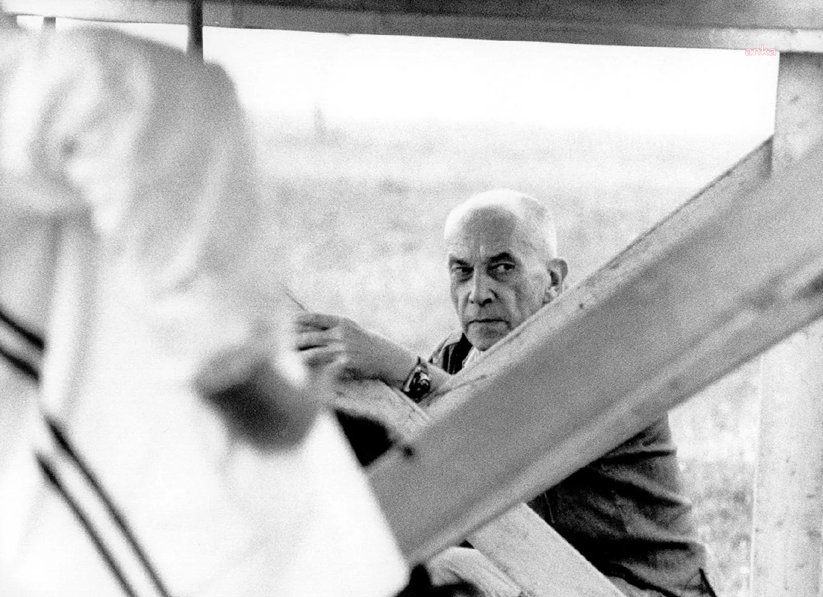 Chris Marker filmleri Adana Altın Koza Film Festivali’nde