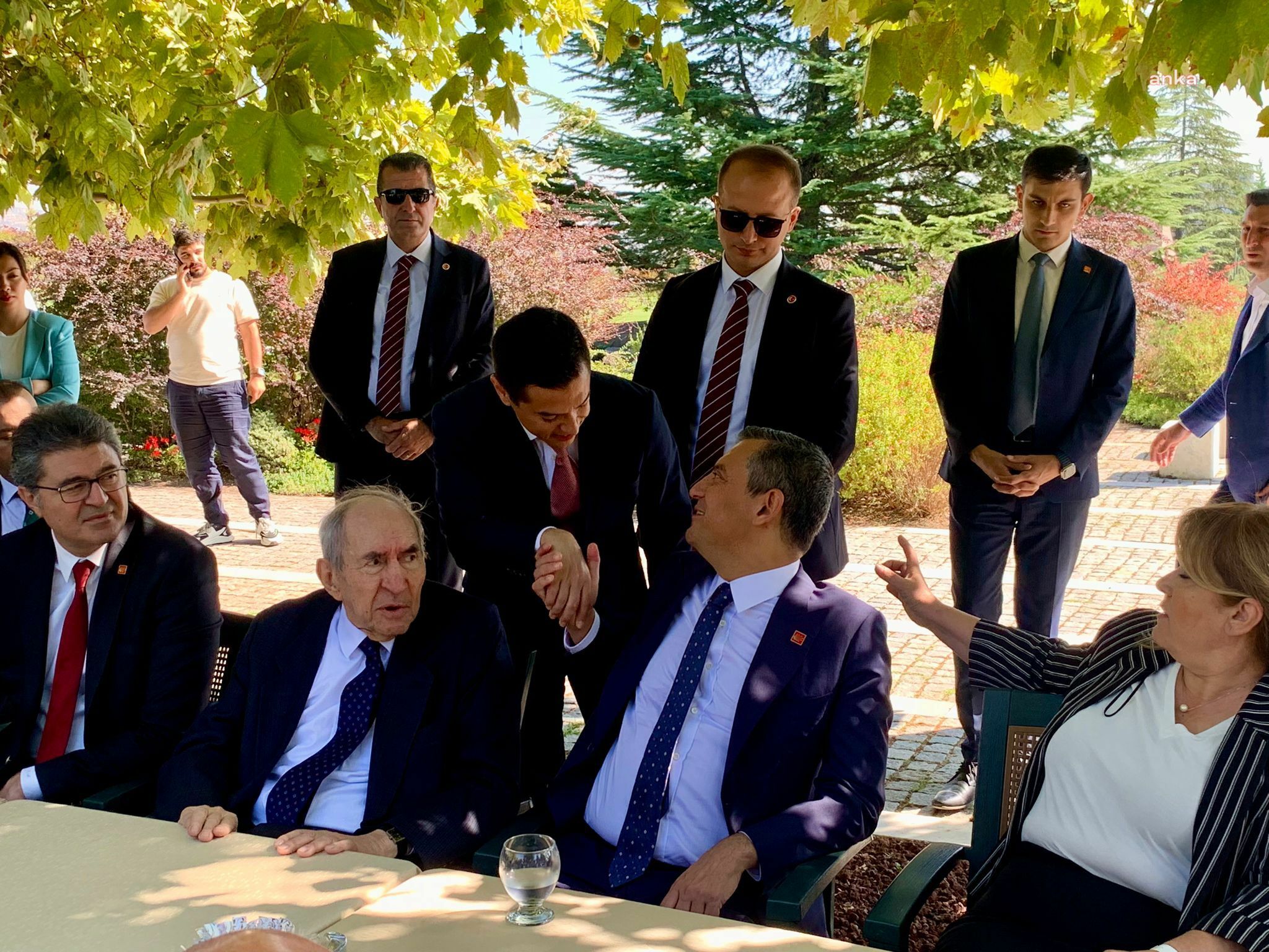 Marmaris Belediye Başkanı Acar Ünlü’den Ankara çıkarması
