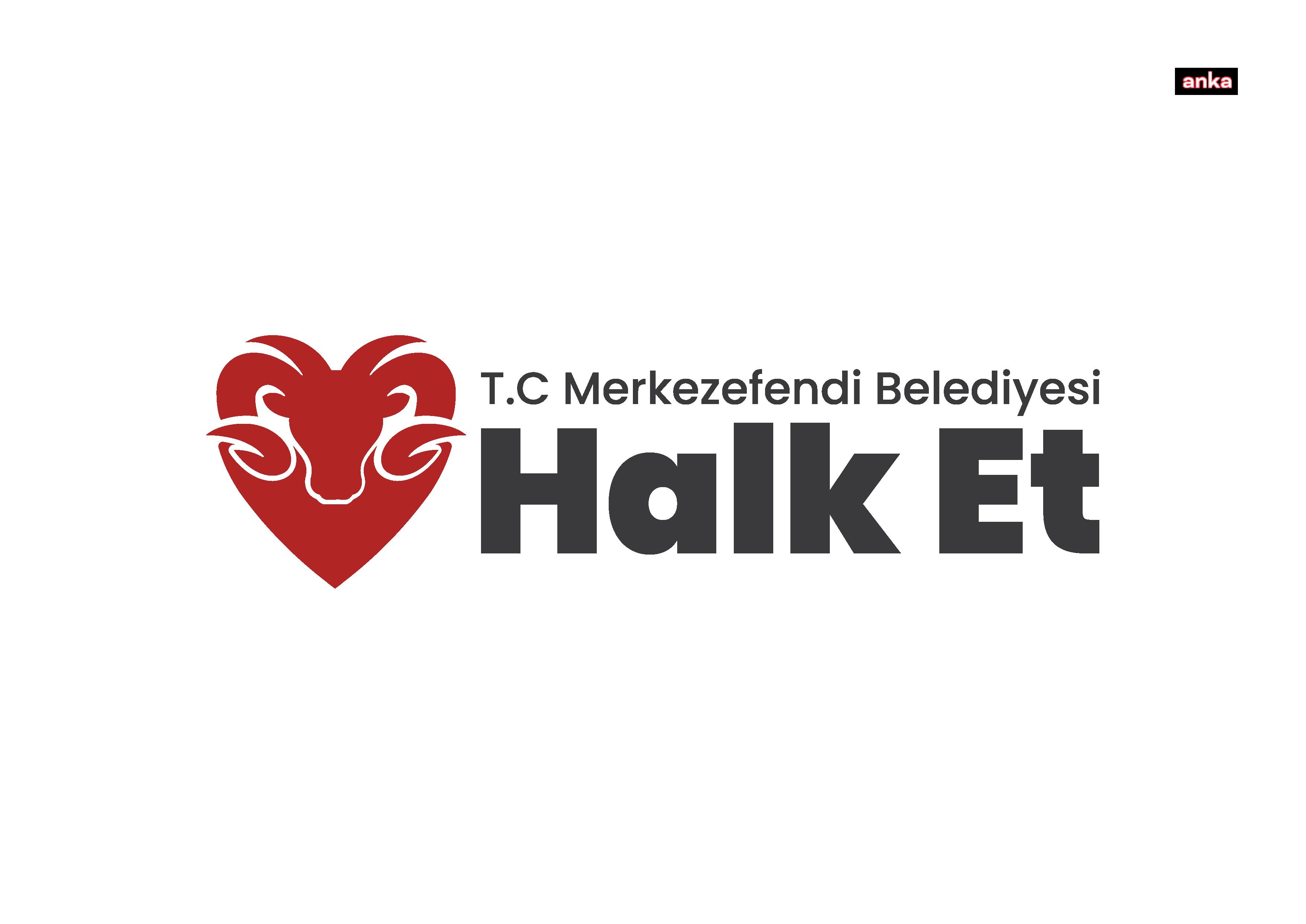 Merkezefendi Belediyesi, Halk Et'i hizmete açmaya hazırlanıyor