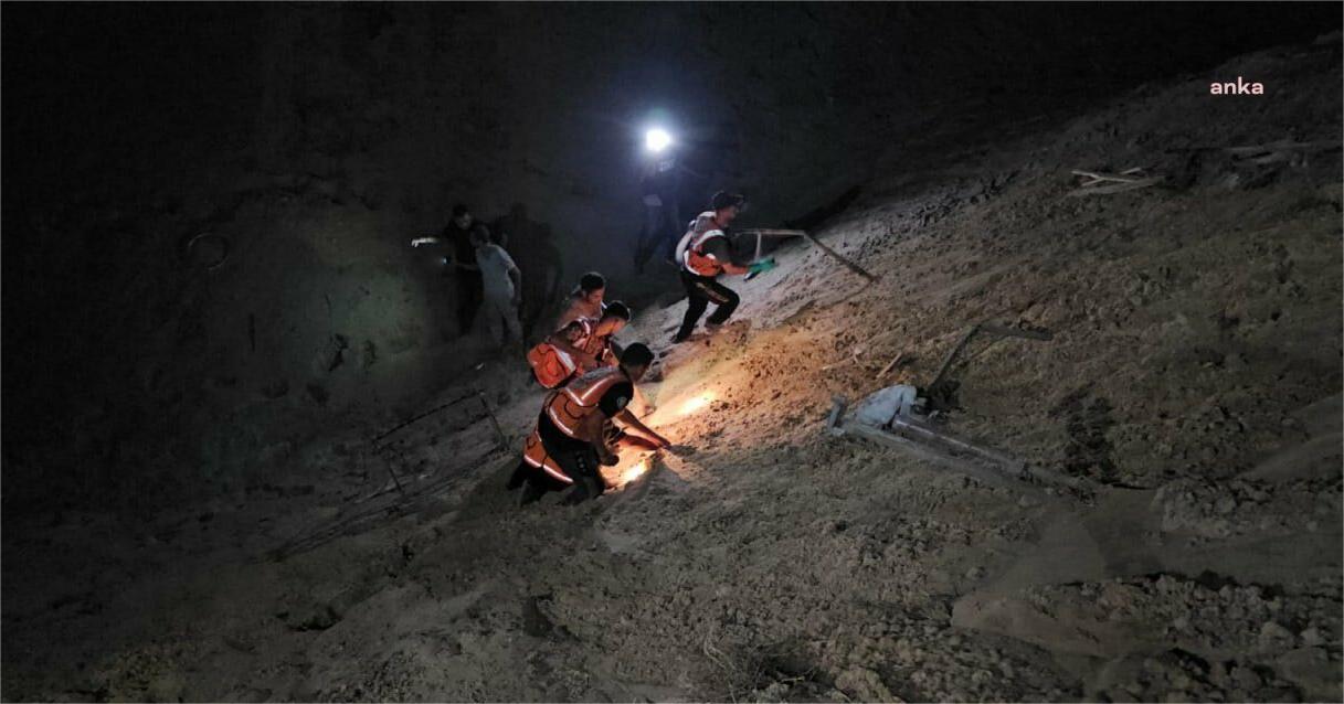 İsrail’in güvenli bölgeye yönelik saldırısında en az 40 kişi hayatını kaybetti