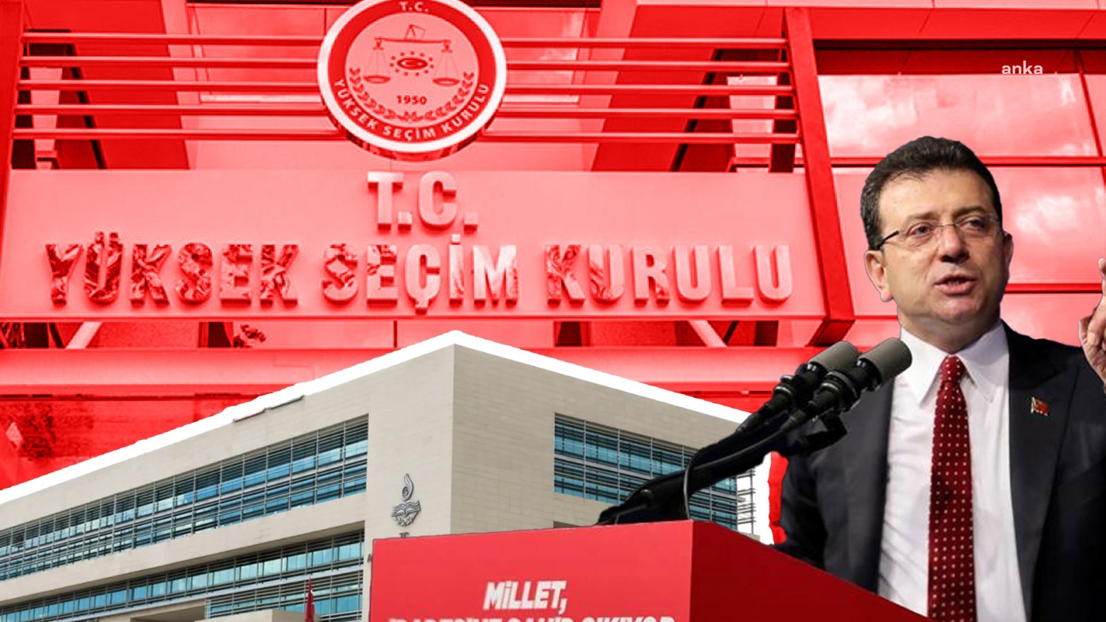 İmamoğlu'nun yargılandığı dava... İstinaf aşamasına bilimsel mütalaa sunuldu: ''TCK 125. madde ifade özgürlüğünü etkiliyor, dosya AYM'ye gönderilmeli''