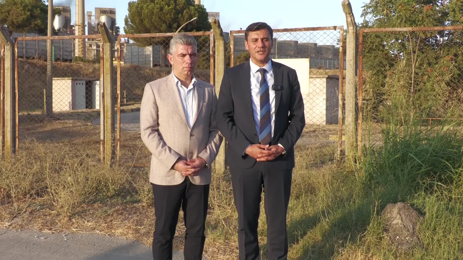 Manisa Büyükşehir Belediyesi’nden Soma’nın ısınma sistemi için 23,5 milyonluk yatırım