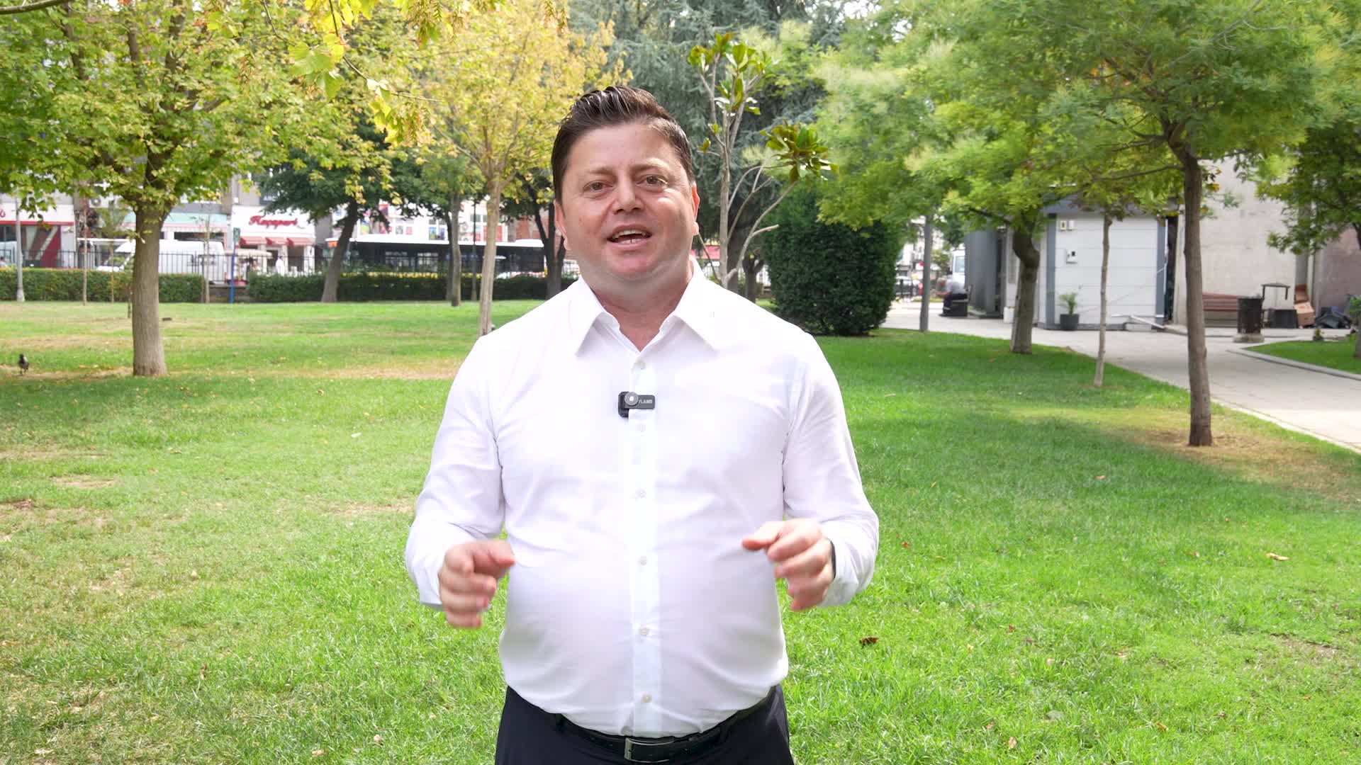 Kadıköy Belediyesi’nden 3 bin 500 öğrenciye kırtasiye desteği